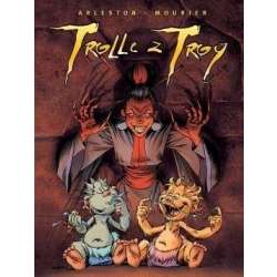 Trolle z Troy T.3 - 1