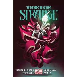 Doktor Strange. T. 3 - 1
