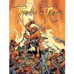 Trolle z Troy T.1 - 1