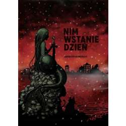 Nim wstanie dzień T.1 - 1