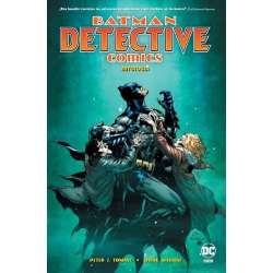 Batman. Detective Comics T.1 Mitologia - 1