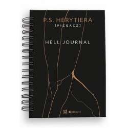 Hell Journal - 1