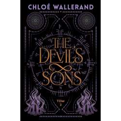 The Devil's Sons T.2