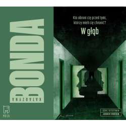 W głąb audiobook