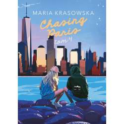 Chasing Paris T.4
