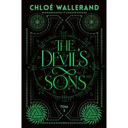 The Devil's Sons T.3