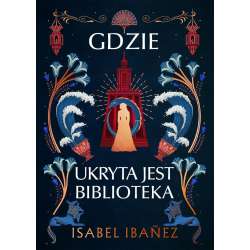 Gdzie ukryta jest biblioteka