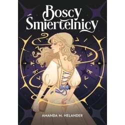 Boscy śmiertelnicy