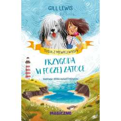 Przygoda w foczej zatoce