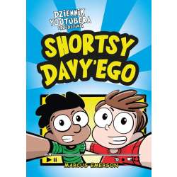 Dziennik Youtubera przedstawia: Shortsy Davy'ego