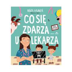 Co się zdarza u lekarza - 1