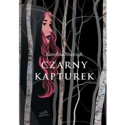 Czarny Kapturek