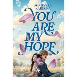 You Are My Hope