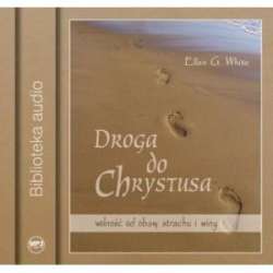 Droga do Chrystusa Audiobook MP3 - 1