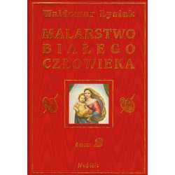 Malarstwo Białego Człowieka T.2 - 1