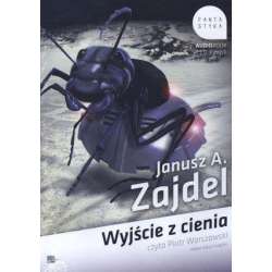 Wyjście z cienia Audiobook - 1
