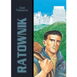 Ratownik - 1