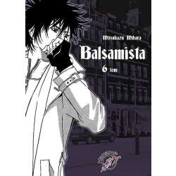 Balsamista T.6 - 1