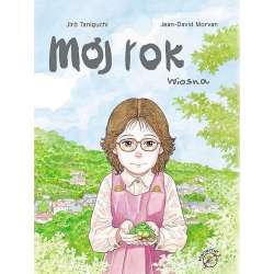 Mój rok T.1 Wiosna - 1