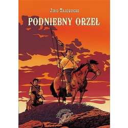 Podniebny Orzeł - 1