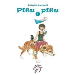 Pitu pitu T.1