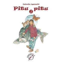 Pitu pitu T.2