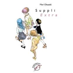 Suppli. Extra
