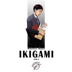 Ikigami T.5