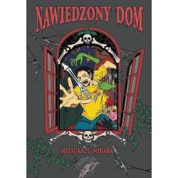Nawiedzony dom
