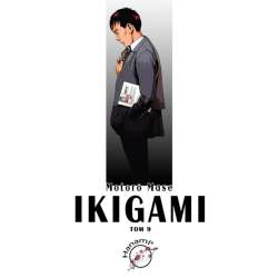 Ikigami T.9