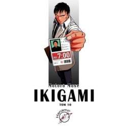 Ikigami T.10