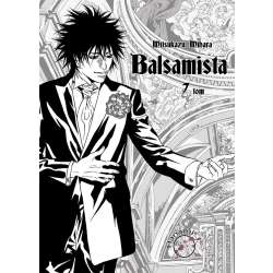 Balsamista T.7 - 1