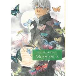Mushishi T.4
