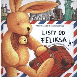 Listy od Feliksa T.1