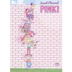 Pinki - 1