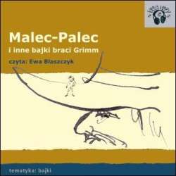 Malec-Palec. Audio CD - 1