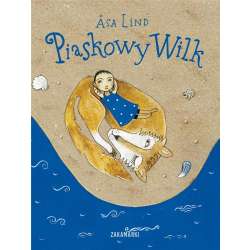 Piaskowy Wilk