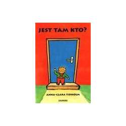 Jest tam kto?