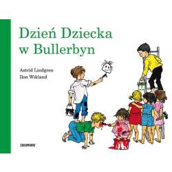 Dzień Dziecka w Bullerbyn