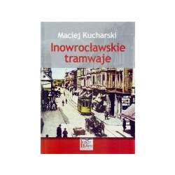 Inowrocławskie tramwaje - 1
