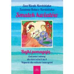 Smutek kwiatów - 1