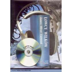 Łowcy wilków Audiobook QES - 1