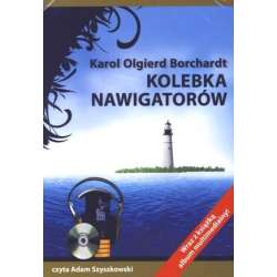 Kolebka nawigatorów Audiobook QES - 1