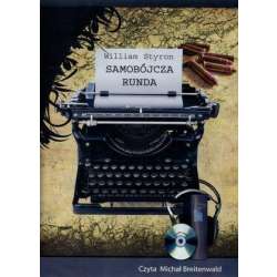 Samobójcza runda Audiobook QES - 1