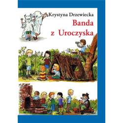 Banda z Uroczyska w.4