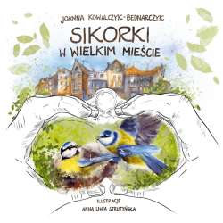 Sikorki w Wielkim Mieście - 1