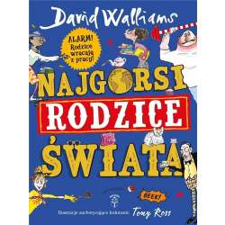 Najgorsi rodzice świata BR