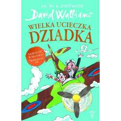 Wielka ucieczka Dziadka