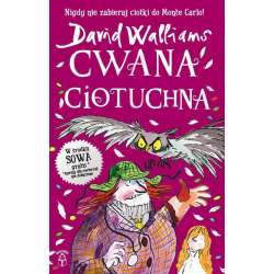 Cwana ciotuchna