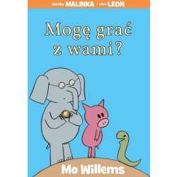 Mogę grać z wami? - 1
